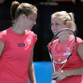 Semifinal gallery