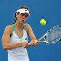 Unseeded Pironkova knocks out Schnyder