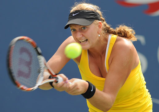 Australians face tough draw