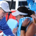 Dellacqua v Voskoboeva gallery