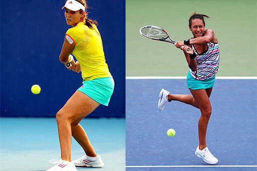 British stars Laura Robson and Heather Watson to play Hobart