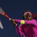 Stephens on a roll