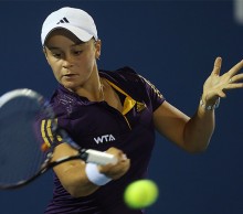 Ashleigh Barty