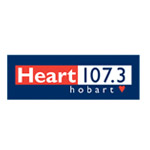Heart 107.3 hobart