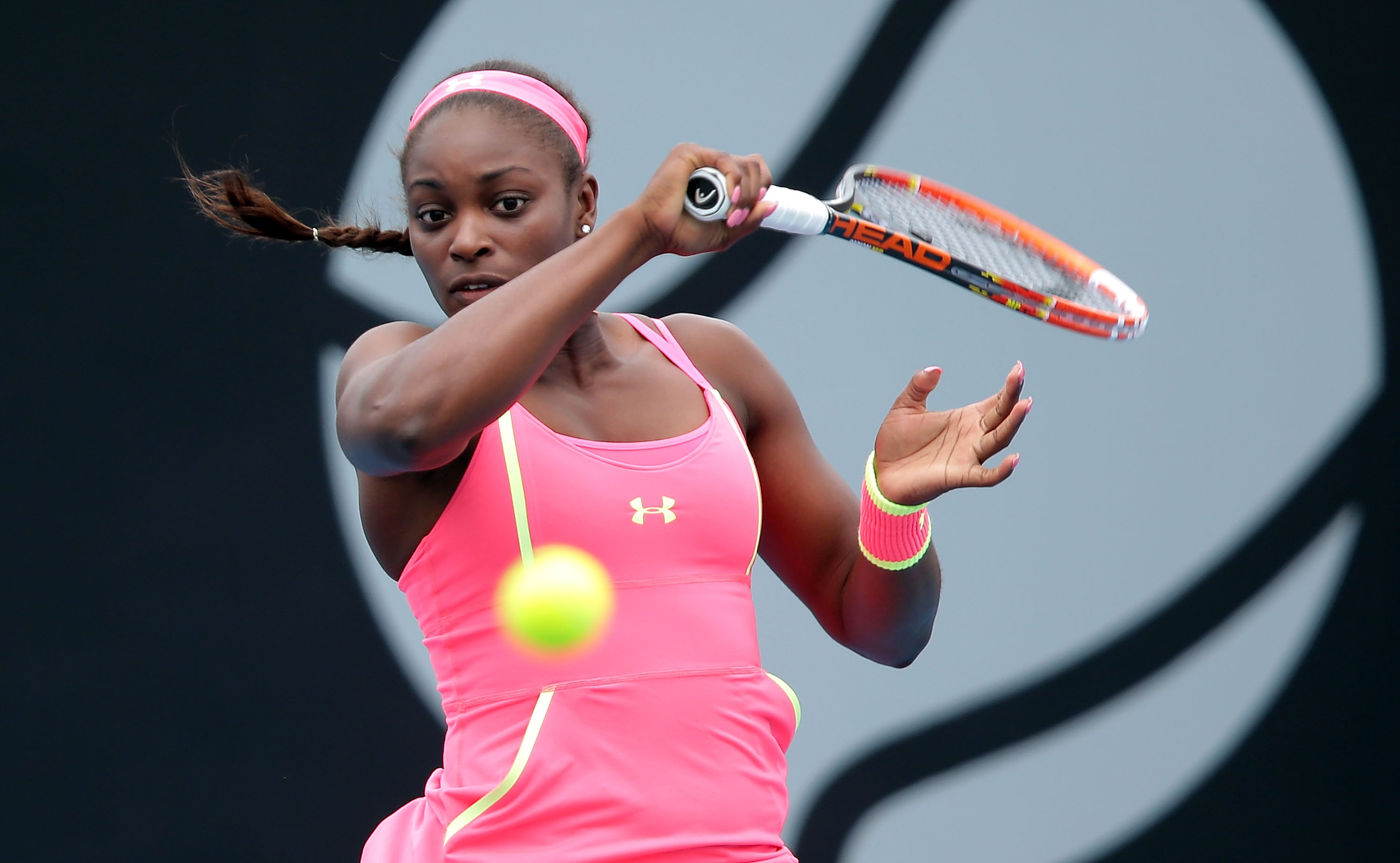 Sloane Stephens, Dominika Cibulkova and Heather Watson headline 2016 Hobart field ...3000 x 1850