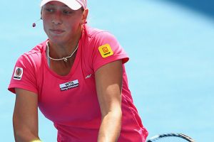 Yanina Wickmayer