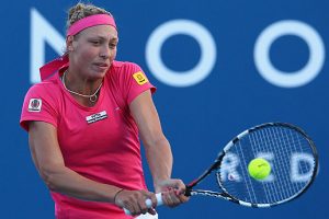 Yanina Wickmayer