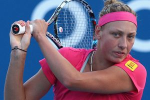 Yanina Wickmayer