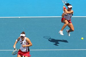 Irina-Camelia Begu and Monica Niculescu