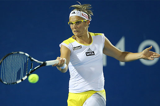 Kirsten Flipkens