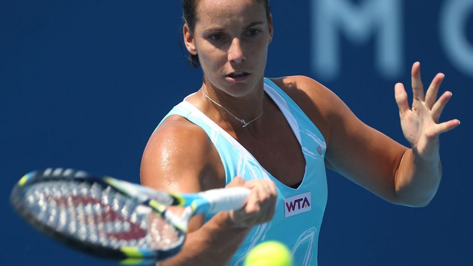 Jarmila Gajdosova