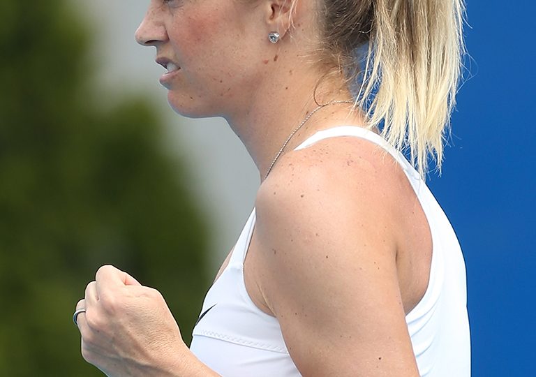 Klara Zakopalova
