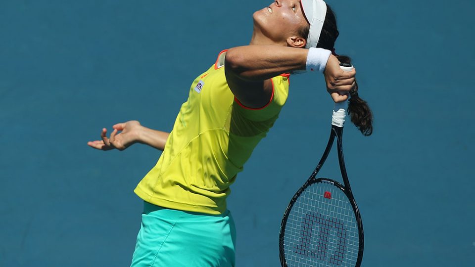 Laura Robson