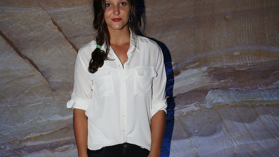 Laura Robson