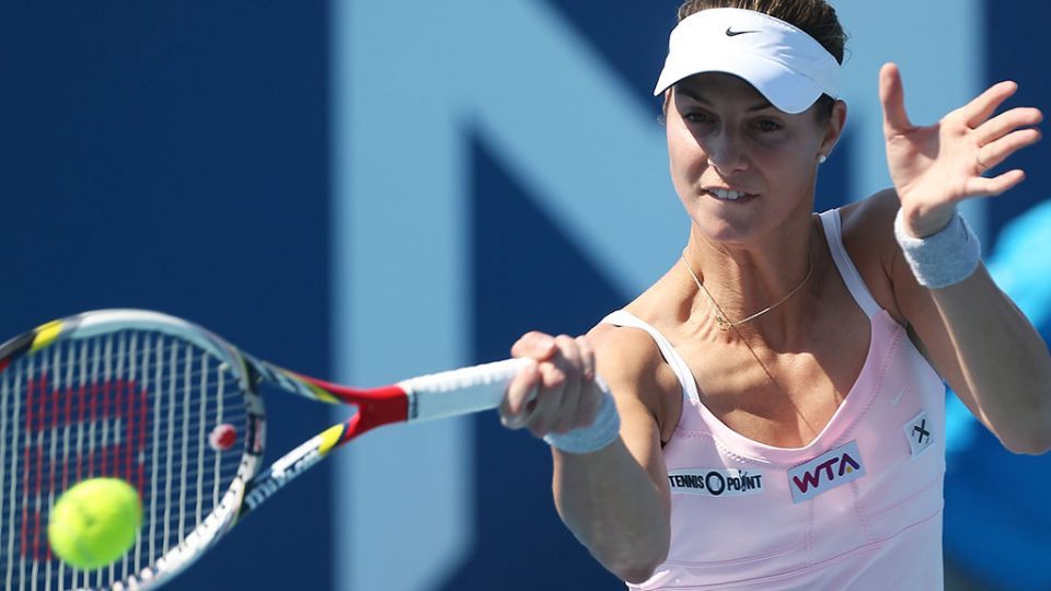 Mandy Minella