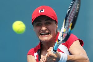 Monica Niculescu