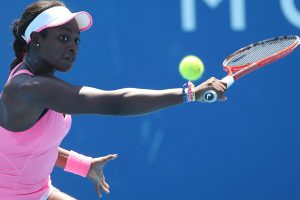 Sloane Stephens