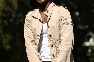 Sloane Stephens