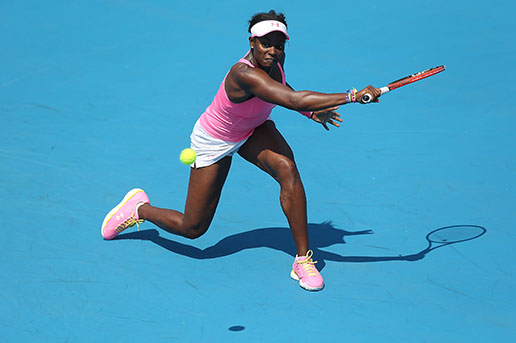 Sloane Stephens