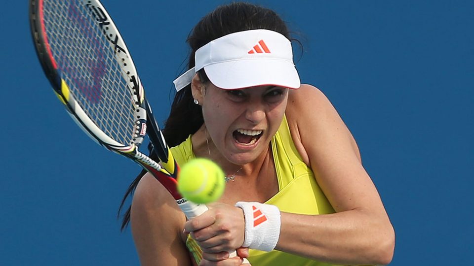 Sorana Cirstea