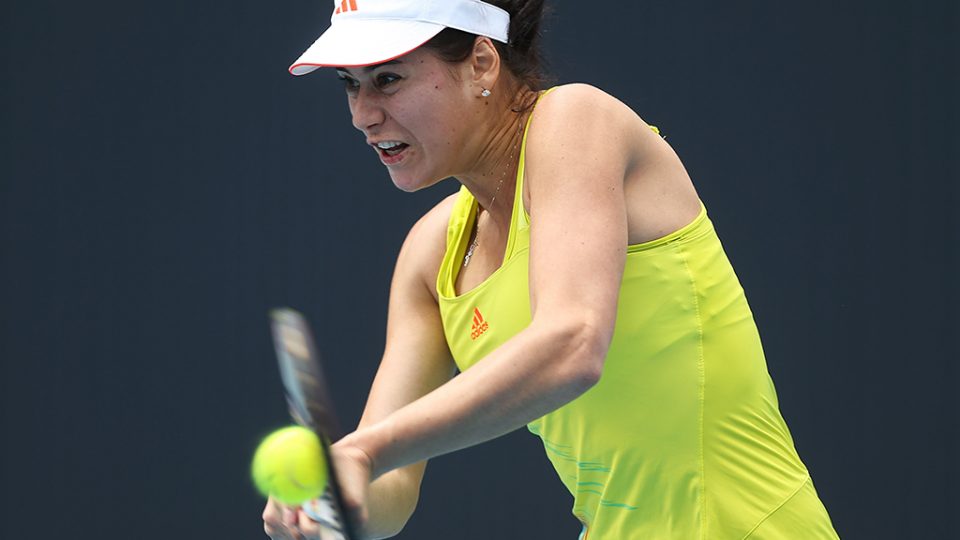 Sorana Cirstea