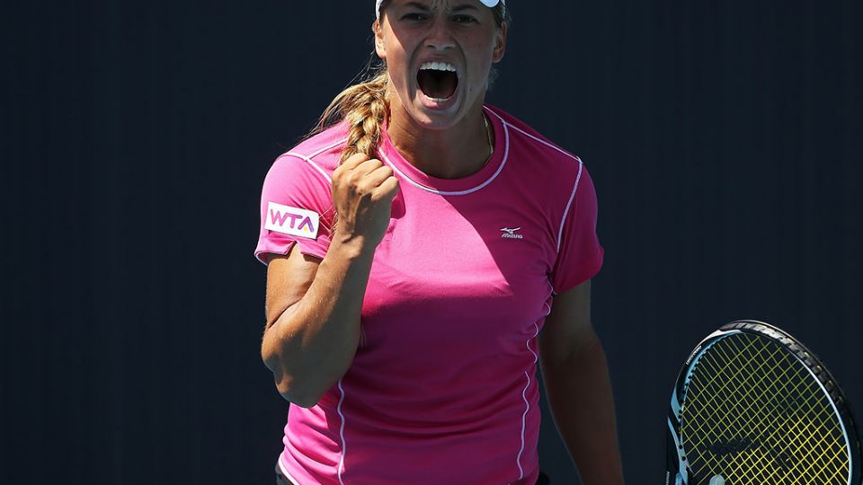 Yulia Putintseva