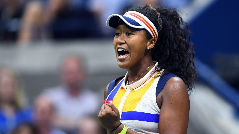 ONE TO WATCH: Could Naomi Osaka win her first WTA title in Hobart? Getty Images