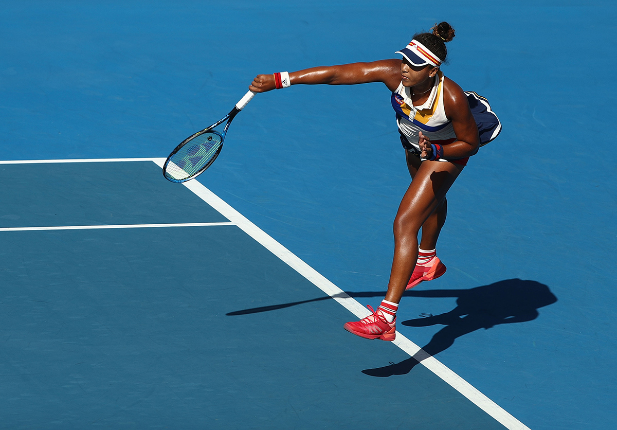 Win a player experience at Hobart International 2019 Hobart