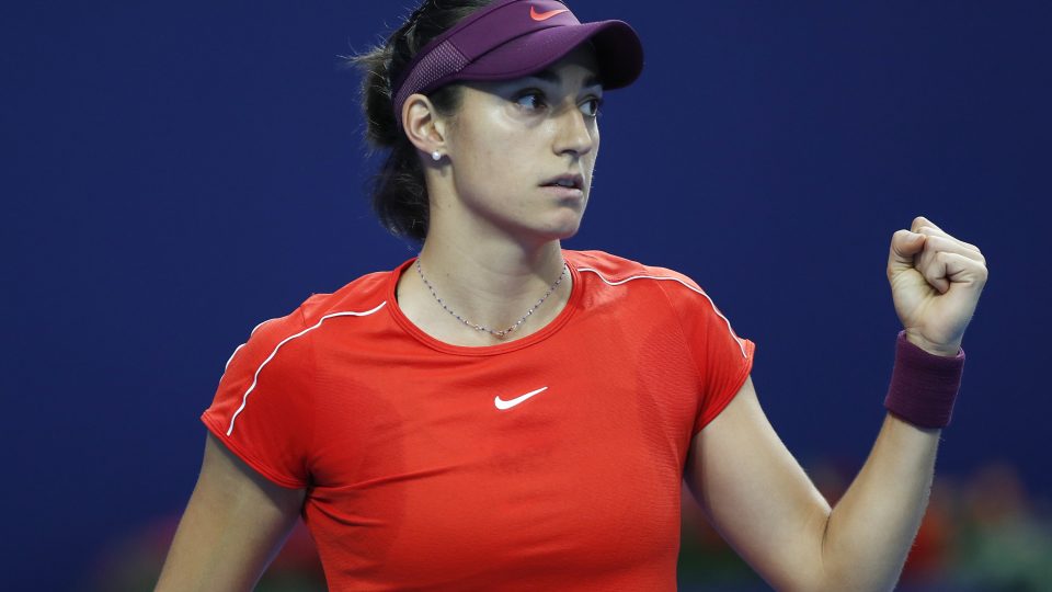 ONE TO WATCH: World No.19 Caroline Garcia joins the Hobart International 2019 field; Getty Images