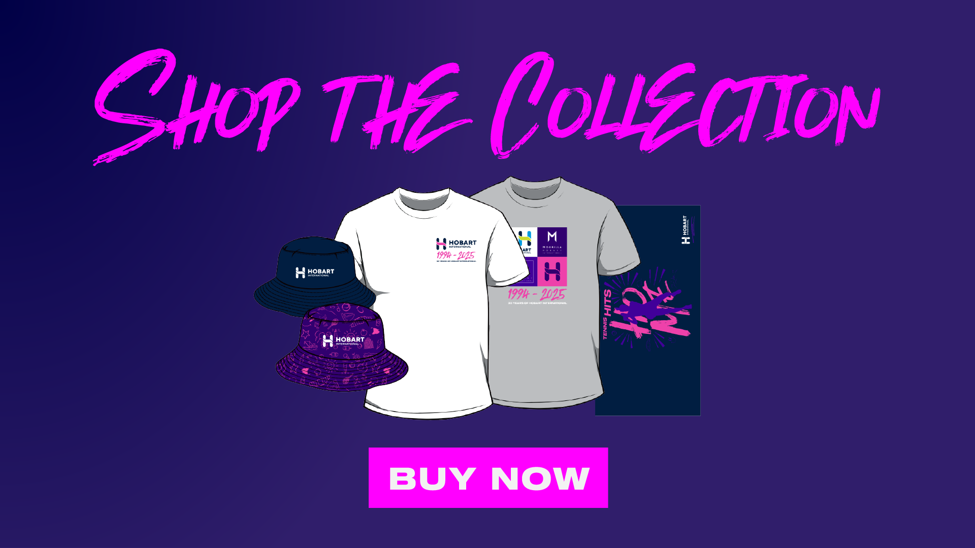 Hobart_HIWeb Hobart International Tennis